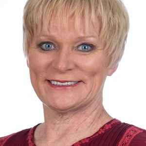 Meet your Posher, Susan